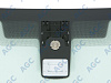 Фото AGC CITROEN BERLINGO/ PEUGEOT PARTNER 2008- Стекло ветровое Зеленое - Solar control -ДД-VIN-Инкапс- Изм.шелк