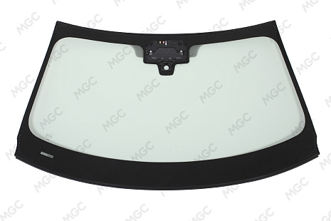 Фото MGC BMW X5 G05/X7 G07 2023- Стекло ветровое Зеленое + Шумоизоляция -Кам- ДД- HUD -VIN -Инкапс