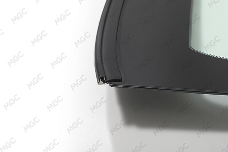 Фото MGC TOYOTA CAMRY 2021- Стекло ветровое Зеленое + Шумоизоляция -Изм.Кам - ДД- HUD -Инкапс
