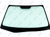 Фото MGC HYUNDAI I30 2007- Стекло ветровое Зеленое -VIN