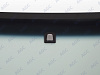 Фото MGC TOYOTA PROBOX/SUCCEED RHD 2002- Стекло ветровое Зеленое/Голубая полоса