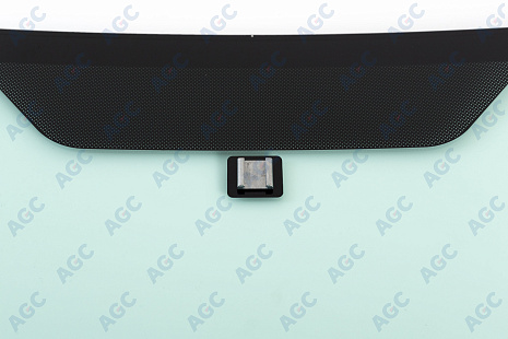 Фото MGC SUZUKI SX4/FIAT SEDICI 2006- Стекло ветровое Зеленое - Solar control