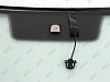 Фото MGC VOLKSWAGEN POLO V 4D СЕД 2009- Стекло ветровое Зеленое - Solar control -С полным обогревом-VIN-Доп.обор-Изм.шелк
