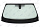 MGC BMW X6 G06 2020- Стекло ветровое Зеленое + Шумоизоляция -ДД - VIN - Инкапс
