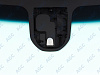 Фото MGC CHEVROLET ORLANDO 2011-2016 Стекло ветровое Зеленое/Голубая полоса -VIN