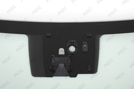 Фото MGC HYUNDAI SONATA DN8 2020- Стекло ветровое Зеленое + Шумоизоляция - Кам - ДД - ДТ- HUD -VIN