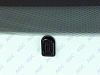 Фото MGC HONDA CR-V 2002- Стекло ветровое Зеленое - Solar control -VIN