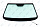 MGC KIA SORENTO 2009- Стекло ветровое Зеленое - Solar control -С обогревом зоны дворников-ДД-VIN- Изм.шелк