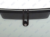 Фото NDG FORD FOCUS I 2001-2005 Стекло ветровое Зеленое - Solar Control -С полным Обогревом-VIN (без молдинга)