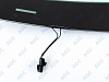 Фото MGC KIA CEED 2006- Стекло ветровое Зеленое - Solar control -С обогревом зоны дворников-VIN