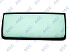 Фото MGC MAN TGA STANDARD (узкий)/TGL/TGM/TGX/ TGS/ HOWO T5G 2000- Стекло ветровое Зеленое -С полным обогревом