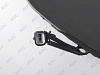 Фото MGC GEELY EMGRAND X7/GX7/SX7/EX7 2019- Стекло ветровое Зеленое - Solar Control -С обогревом зоны дворн - VIN -Доп.обор - Инкапс
