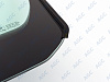 Фото MGC VOLVO C30 06-/ S40 06-/ V50 2006- Стекло ветровое Зеленое - Solar control -ДД-VIN-Инкапс- Изм.шелк