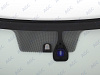 Фото MGC MITSUBISHI L200 2015-/PAJERO SPORT 2016- Стекло ветровое Зеленое -С Обогревом зоны дворн - ДД -VIN -Инкапс