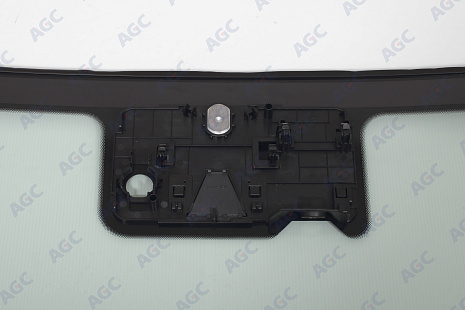 Фото MGC CHERY TIGGO 8 PRO/ 8 PRO MAX/ 8 PRO e+/7L 2022- Стело ветровое Зеленое + Шумоизоляция -Изм.Кам- С полным обогревом- ДД- HUD- VIN -Доп.обор