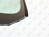 Фото MGC MAZDA 6 2013- Стекло ветровое Зеленое + Шумоизоляция -ДД-Инкапс