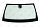NDG JEEP GRAND CHEROKEE 2013- Стекло ветровое Зеленое - Solar Control -Шелк.под ДД-VIN- Изм.шелк (без молдинга)