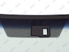 Фото NDG TOYOTA LANDCRUISER J200 2012- Стекло ветровое Зеленое/Голубая полоса -С полным обогревом+зоны дворников-Место для ДД-VIN-Изм.шелк