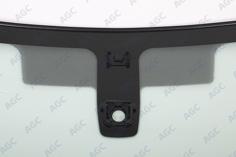 Фото MGC BMW X6 G06 2020- Стекло ветровое Зеленое + Шумоизоляция -ДД - VIN - Инкапс