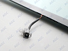 Фото MGC IMPREZA IV 2012-/ XV 2012-/ WRX STI 2015- / LEVORG 2015- Стекло ветровое Зеленое - Solar control -С обогревом зоны дворников-ДД-VIN- Изм.шелк