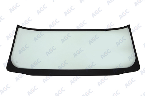 Фото MGC FAW J6 CA3310 2013- Стекло ветровое Зеленое