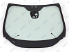 Фото MGC FORD KUGA 2012- Стекло ветровое Зеленое + Шумоизоляция -Кам-С полным обогревом-ДД-VIN-Инкапс- Изм.шелк