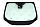 MGC FORD KUGA 2012- Стекло ветровое Зеленое + Шумоизоляция -Кам-С полным обогревом-ДД-VIN-Инкапс- Изм.шелк