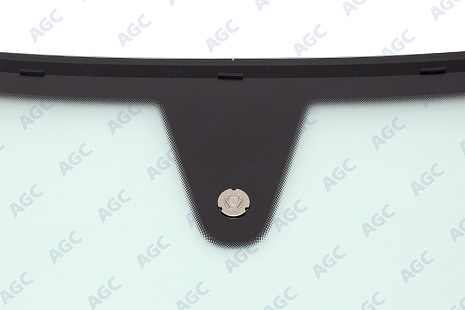 Фото MGC PEUGEOT 408 4D СЕД 2012- Стекло ветровое Зеленое + Шумоизоляция -VIN-Доп.обор- Изм.шелк