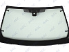 Фото MGC RANGE ROVER SPORT 2014- Стекло ветровое Зеленое + Шумоизоляция - Кам - С полным обогревом - ДД - VIN - Доп.обор - Инкапс