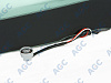 Фото MGC TOYOTA LANDCRUISER 150 PRADO 2009- Стекло ветровое Зеленое/Голубая полоса + Solar control -С обогревом зоны дворников-ДД-Доп.обор