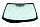 AGC MITSUBISHI ASX/PEUGEOT 4008/CITROEN C4 AIRCROSS 2010- Стекло ветровое Зеленое -VIN