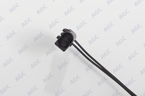 Фото MGC MERCEDES S-CLASS W222 2013- Стекло ветровое Зеленое + Шумоизоляция -Кам.движения по полосе - С обогревом зоны дворн - ДД -VIN -Доп.обор -Инкапс