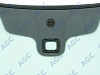 Фото MGC LAND ROVER DISCOVERY IV 2009- Стекло ветровое Зеленое - Solar control -С полным обогревом-Изм.ДД-VIN-Доп.обор-Изм.держ.зерк+шелк