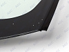 Фото MGC MITSUBISHI L200 2015-/PAJERO SPORT 2016- Стекло ветровое Зеленое -С Обогревом зоны дворн - ДД -VIN -Инкапс