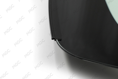 Фото MGC BMW X3 G01 2018- Стекло ветровое Зеленое + Шумоизоляция - Шелк.для ДД - HUD - VIN - Молд.
