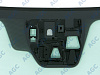 Фото MGC MAZDA 3 2013- Стекло ветровое Зеленое + Шумоизоляция -Кам-ДД-VIN-Доп.обор-Изм.шелк