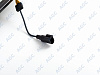 Фото AGC FORD FOCUS II 2004-2011 Стекло ветровое Зеленое - Solar control -С полным обогревом-ДД-VIN-Доп.обор