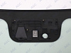 Фото MGC БЕЗ РГ! HAVAL H9 2015- Стекло ветровое Зеленое - Solar Control- Кам- С обогревом зоны дворн - ДД- VIN - Инкапс