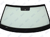 Фото MGC HYUNDAI SONATA DN8 2020- Стекло ветровое Зеленое - Solar Control - ДТ-VIN