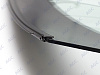 Фото MGC RANGE ROVER SPORT L494 2013- Стекло ветровое Зеленое + Шумоизоляция -С полным обогревом -ДД-Датч.влажн-VIN-Доп.обор-Инкапс