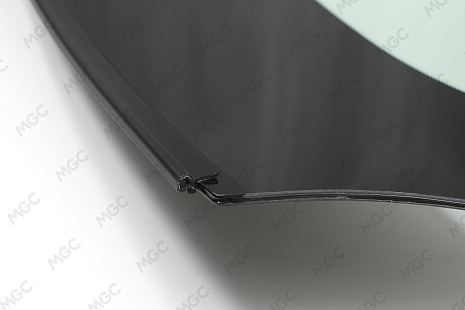Фото MGC BMW X6 G06 2020- Стекло ветровое Зеленое + Шумоизоляция - Кам.широкая- ДД- HUD -VIN -Инкапс