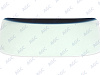 Фото MGC HYUNDAI HD120 / HD170/ HD250/ HD270/ JAC N350 2003- Стекло ветровое Зеленое/Голубая полоса