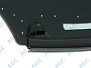 Фото MGC NISSAN QASHQAI P32S 2014-2018 Стекло ветровое Зеленое + Шумоизоляция -С полным обогревом-ДД-Инкапс
