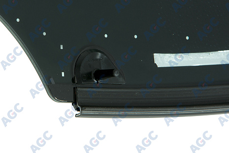 Фото MGC NISSAN QASHQAI P32S 2014-2018 Стекло ветровое Зеленое + Шумоизоляция -С полным обогревом-ДД-Инкапс