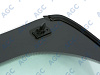 Фото MGC FORD KUGA 2012- Стекло ветровое Зеленое + Шумоизоляция -ДД-VIN-Инкапс-Изм.шелк