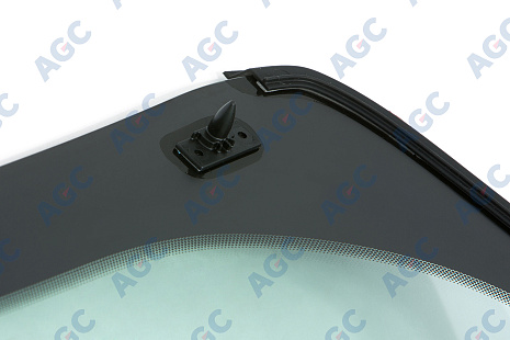 Фото MGC FORD KUGA 2012- Стекло ветровое Зеленое + Шумоизоляция -ДД-VIN-Инкапс-Изм.шелк