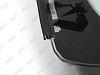 Фото NDG FORD FOCUS II 2006- Стекло ветровое Зеленое - Solar Control -С полным Обогревом-VIN - Нижний молдинг