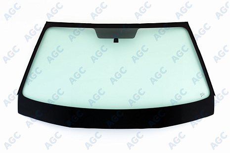 Фото MGC MAZDA CX-5 2011- Стекло ветровое Зеленое + Шумоизоляция -Доп.обор