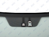 Фото MGC TOYOTA RAV-4 III 2006- Стекло ветровое Зеленое -С обогревом зоны дворников-ДД-VIN-Доп.обор-Изм.шелк