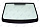 MGC PEUGEOT TRAVELLER/EXPERT/CITROEN SPACETOURER/JUMPY 2016- Стекло ветровое Зеленое - Solar Control -С обогревом зоны дворн.-VIN-Инкапс